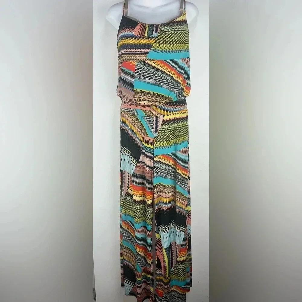 S-Twelve Women's Jumpsuit Pants Romper